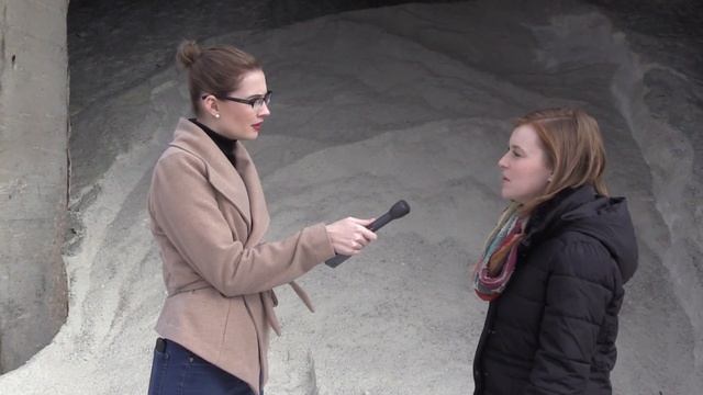How do snow plow drivers prepare for winter? On the Radar with Kelly Reardon смотреть онлайн