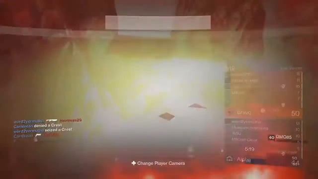 Destiny - Crack Humor part 2 смотреть онлайн