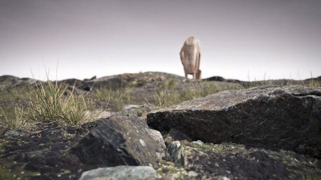 Roman Artifacts - UNreal Engine 5 - 2022 смотреть онлайн