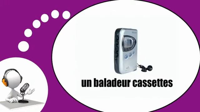 Французского видео урок = Звуковое оборудование смотреть онлайн