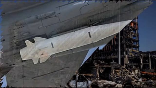 Новые ракеты Кинжал. смотреть онлайн