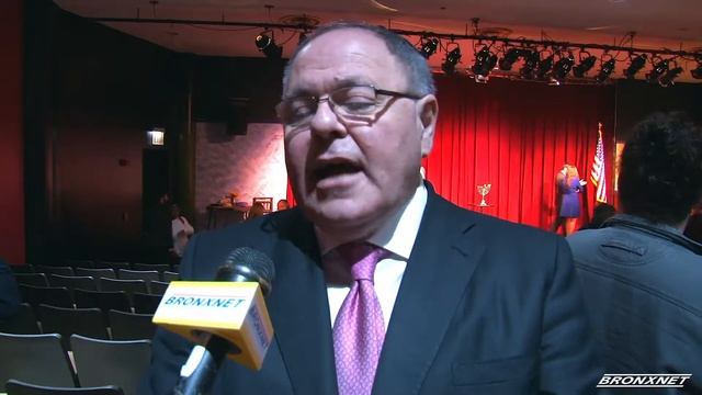 BP DIAZ TO HOST CHANUKAH CELEBRATION смотреть онлайн