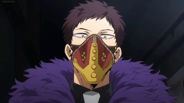 My Hero Academia AMV - Eri bumps into Deku смотреть онлайн