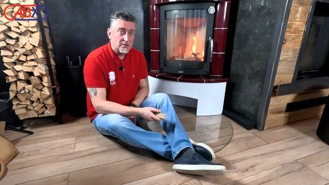 Печь угловая NORMANDIE, бренд ABX.