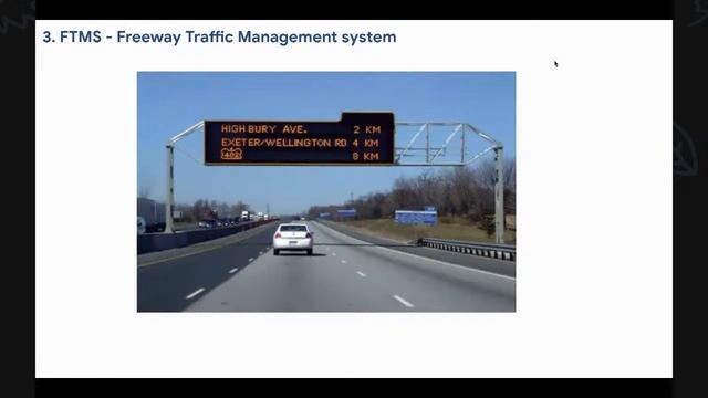 [English] Intelligent Transportation Systems For Smart Cities (Maryam Al Kaabi)