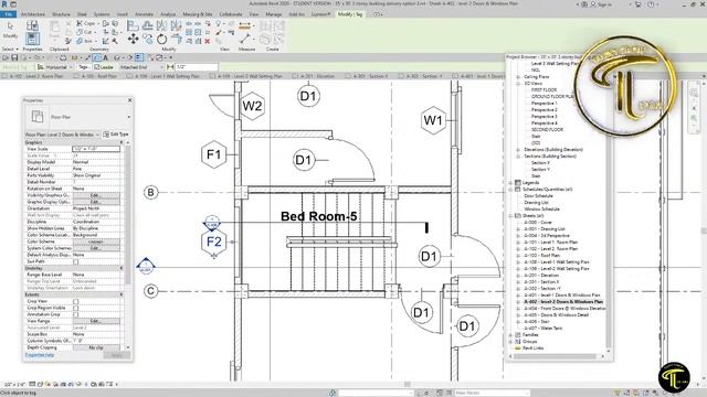 documentation for revit 2 смотреть онлайн