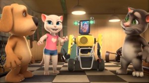 МАРАФОН 2-го сезона | Говорящий Том и Друзья | Компиляция мультиков