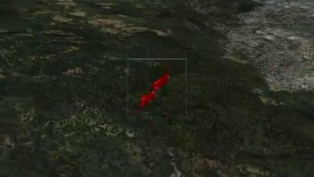 X-Plane, N2 Raven смотреть онлайн