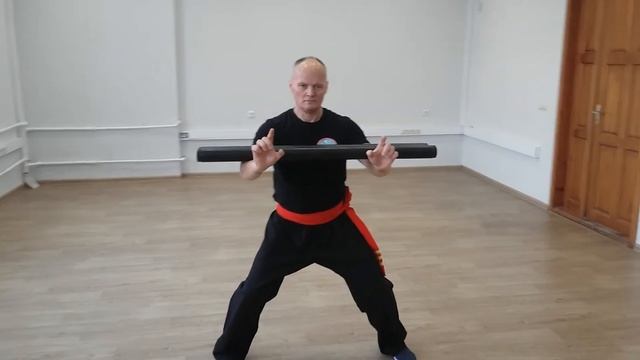 укрепление рук (3 стальных трубы по 6 кг) ной конг смотреть онлайн