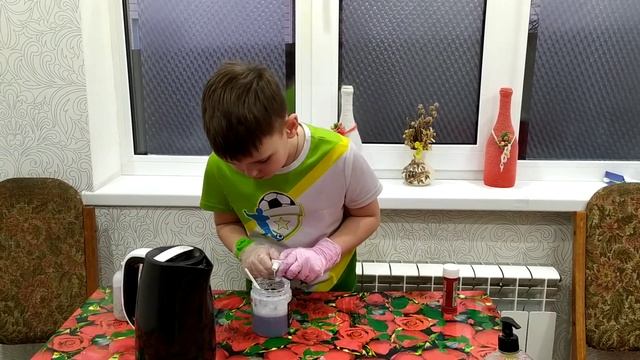 Я делаю жидкое мыло из мыла смотреть онлайн