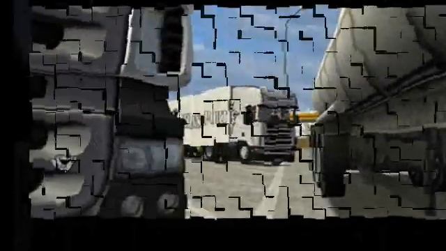 euro truck simulator [new] MODS!!! смотреть онлайн