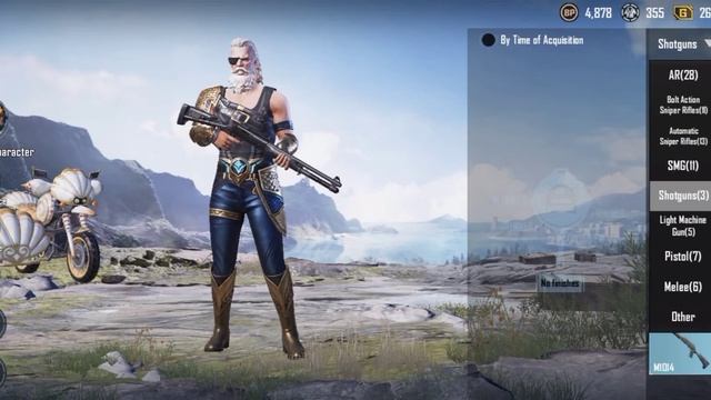 [Friend Boost] Finish 6 Enemies With Bolt Action Rifles In Erangel In Classic Mode смотреть онлайн