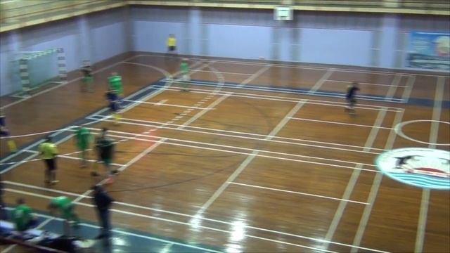 2 тур. ТОВВМУ - Шкипер 2-2 смотреть онлайн