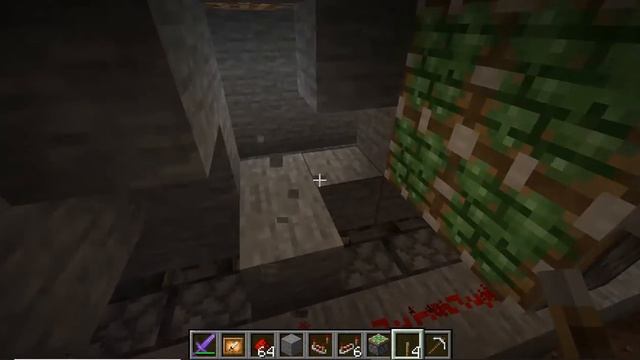 Как Выбратся Живым из Секретной Ловушки BRUKSVEN Minecraft 2021 MECHANISMS # 4 смотреть онлайн