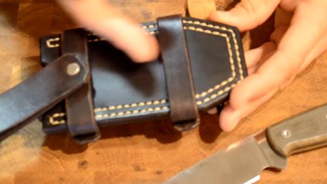 Friendly knife смотреть онлайн