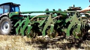 Сеялка AMAZONE DMC