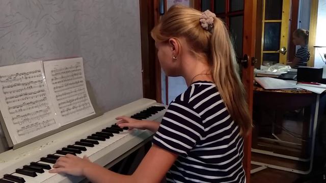 Альбинони Адажио смотреть онлайн