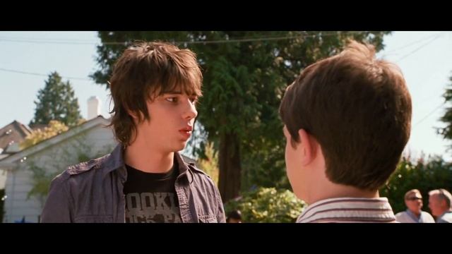Rodrick Heffley Scene Pack #3 1080p