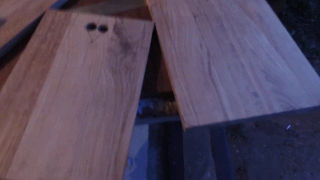 Разметка разделочных досок!