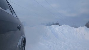 Пассат дымит сизым дымом. Очередная поломка двигла BKP.