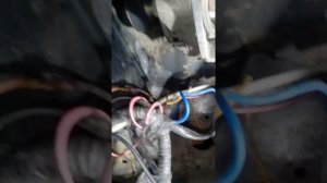 Замена переднего брызговика крыла ваз 2114 начало (часть 1)