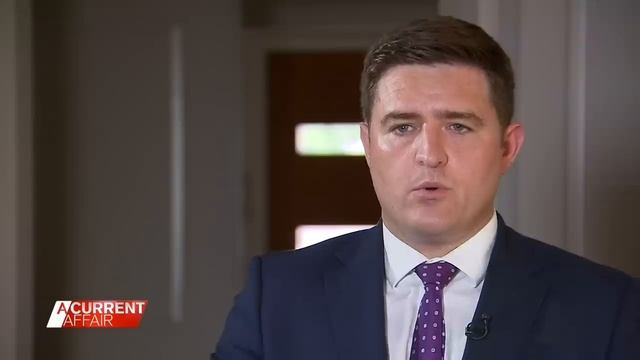 Couple claims doctor is squatting on their family property | A Current Affair смотреть онлайн