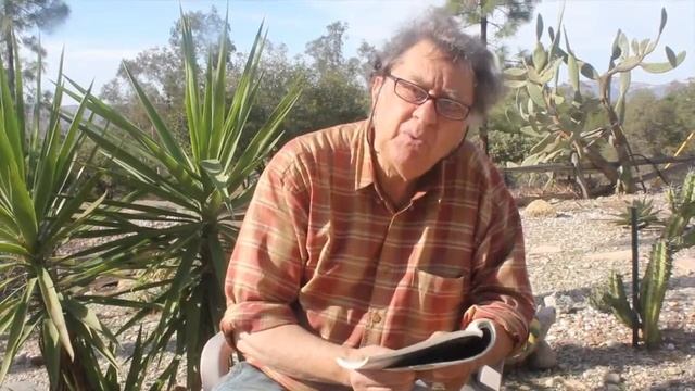 Perognatious Fallax - Steve Kowit смотреть онлайн