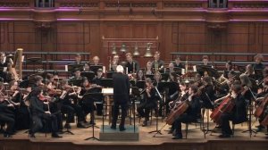 Английский рожок «Atelier Goncharov» Модель «Соловей»