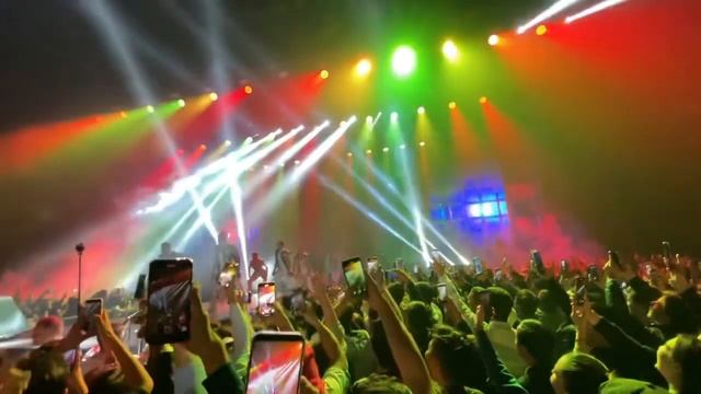 SHOXRUX 2022 Konsert Dasturi | Humo Arena | 21-oktyabr