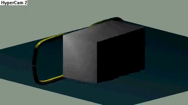 Glasses In Blender 2.49b BGE смотреть онлайн