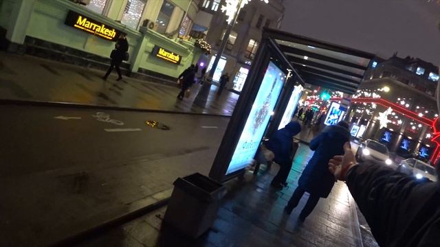 СтопХам-Заступился за хама смотреть онлайн