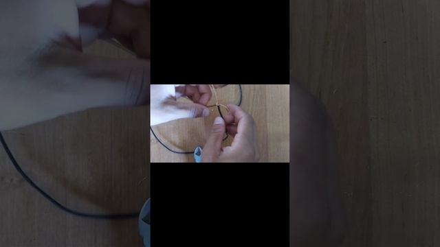 ТЕПЕРЬ ТЫ ЗАНЕШЬ!!! Надежное соединение проводов. смотреть онлайн