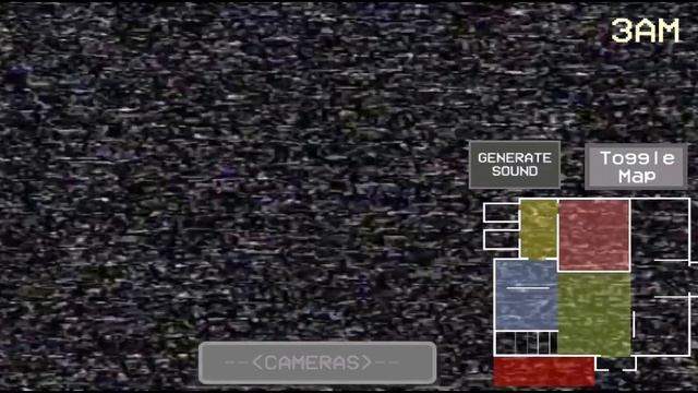 My New Best achievement. five nights with mac tonight #5, 6/20 mode complete смотреть онлайн