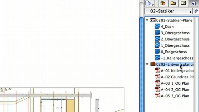 ArchiCAD 14 Kollaboration Trainingsleitfaden - Teil2 (für ArchiCAD 14) 8-1 смотреть онлайн