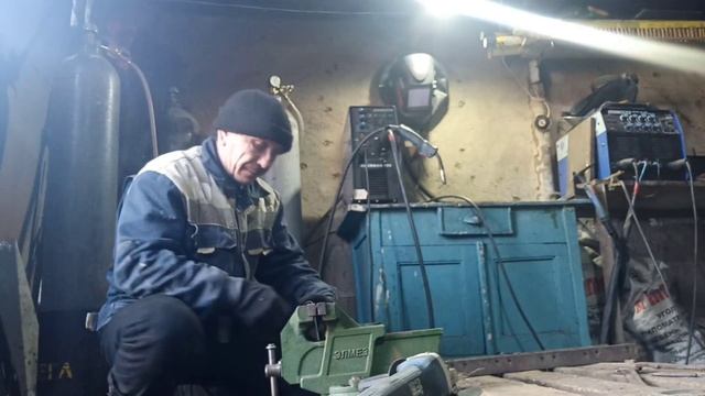 АССОРТИ.РАДИАТОР.ДИСК.СОВОК ДЛЯ МАНГАЛА. смотреть онлайн