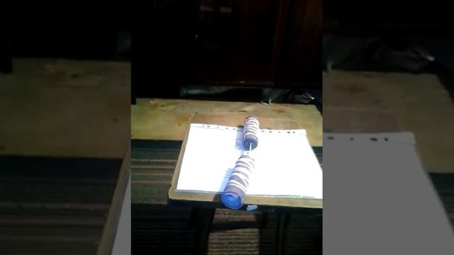 Калибровка и сгибание андерхендом нержавейки 18см, 8мм смотреть онлайн