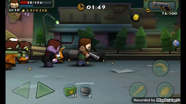 Call Of Mini Brawlers Is Back On Play Store смотреть онлайн