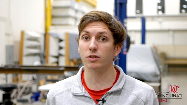 What is Mechanical Engineering Technology? | College of Engineering and Applied Science смотреть онлайн