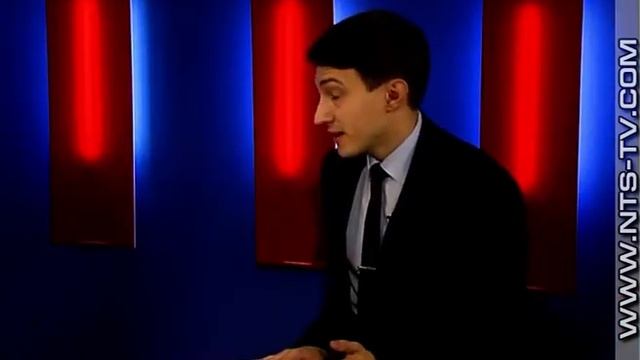 21.12.2017 «Актуальное интервью». Илья Городецкий смотреть онлайн