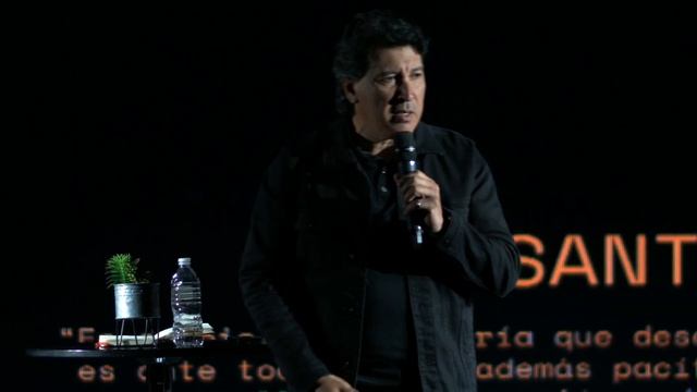 Santiago 3 | Pastor Silvano Espindola | CRBR смотреть онлайн