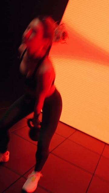 "Fitness is about so much more than just working out" | Ladder смотреть онлайн