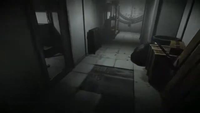 The Old City Leviathan - первый взгляд, офигенная атмосфера эти звуки пугают меня смотреть онлайн