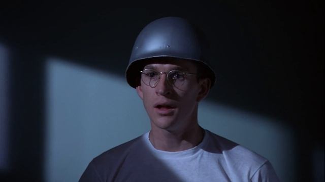 Nacido para Matar: RESUMEN y CURIOSIDADES que NO sabias 🪖