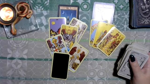 Прямой эфир ! таро расклад онлайн #132