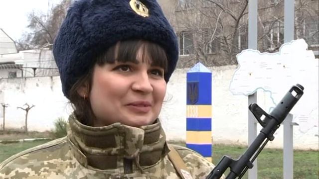 Присяга прикордонників смотреть онлайн