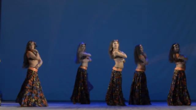 ARABIA Dance Studio. Oriental Dance