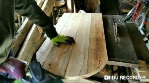столешница из доски своими руками
