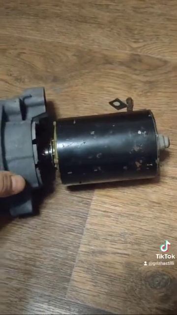 замена бендикса mercedes w124 смотреть онлайн