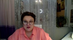 Открытая Поддерживающая Встреча Выпускников курсов Татьяны Найденко