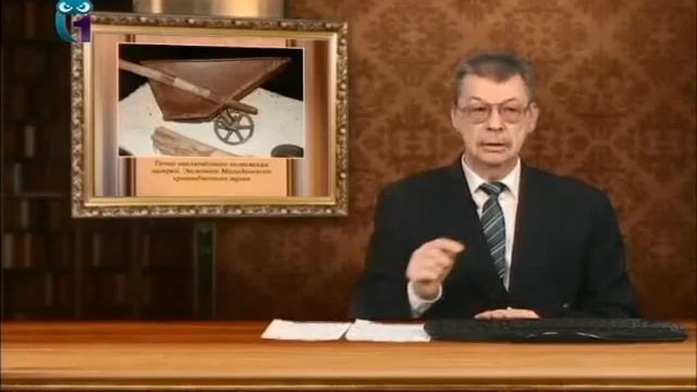 Двенадцать беглецов. Прототипы литературных героев. Передача 4.10 смотреть онлайн